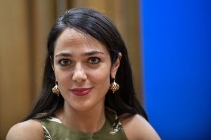 Δόμνα Μιχαηλίδου – «Μέχρι μεγάλη ηλικία νόμιζα ότι ήμουν υιοθετημένη»