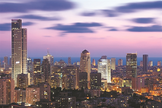 Τελ Αβίβ, η ακριβότερη πόλη για να ζει κανείς