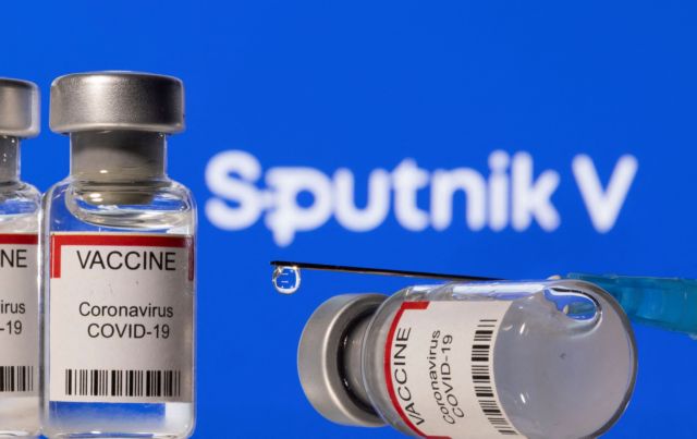 Πούτιν – Το Sputnik-V λειτουργεί καλύτερα απέναντι στην Ομικρον από τα άλλα εμβόλια