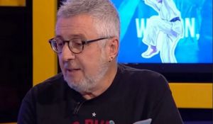 Λύτρας – Δεν αποκλείεται σύλληψη του Στάθη Παναγιωτόπουλου