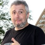 Συγκλονίζει η γυναίκα που κατήγγειλε τον Στάθη Παναγιωτόπουλο