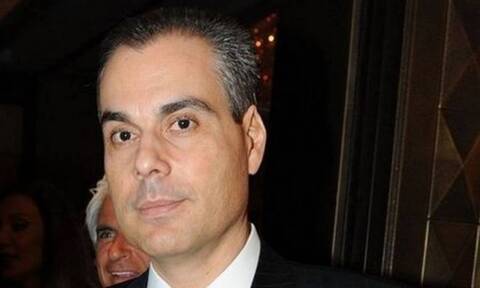 Νίκος Στραβελάκης – Οι πρώτες δηλώσεις μέσα από τον θάλαμο 8 του Σωτηρία