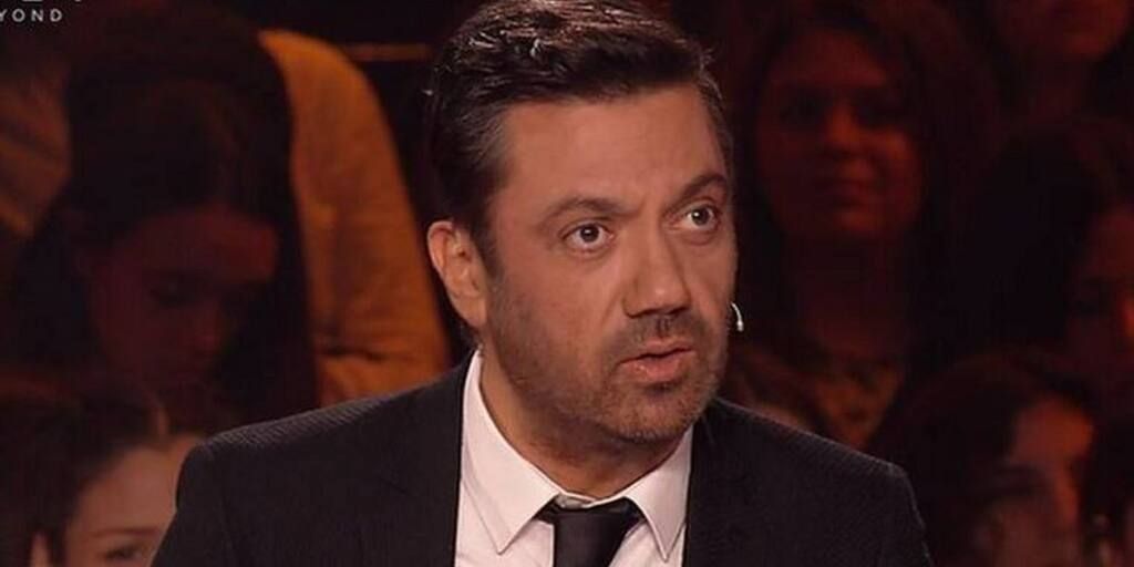 Γιώργος Θεοφάνους – Βρέθηκε θετικός στον κοροναϊό