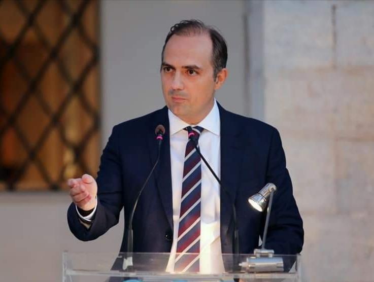 Δημήτρης Αναστασόπουλος – Πρέπει ο Δικηγορικός Σύλλογος Αθηνών να ανακτήσει το χαμένο του κύρος