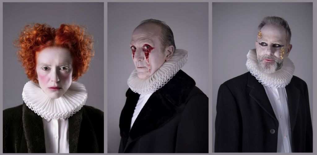 «Ο Σαίξπηρ χαρτογραφεί την εξουσία»