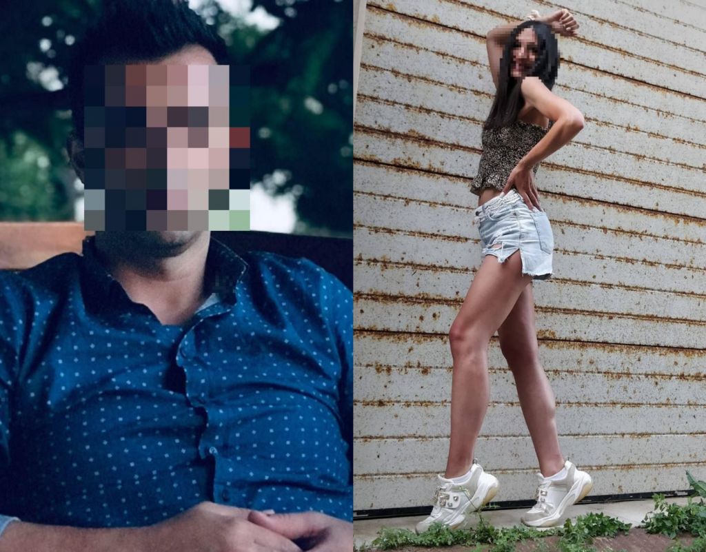 Αυτοί είναι οι δύο Έλληνες που συνελήφθησαν από τούρκους στρατιώτες στον Έβρο