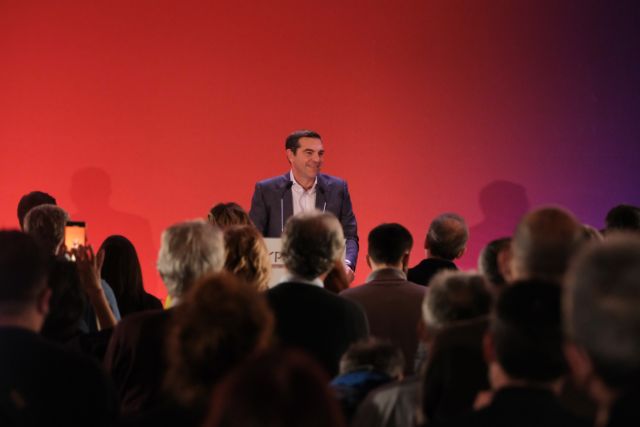 ΣΥΡΙΖΑ – Περιμένουν τις πρώτες κινήσεις του Ανδρουλάκη