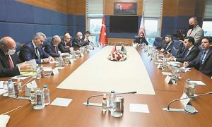 Λιβυκό «χαστούκι» στην Aγκυρα