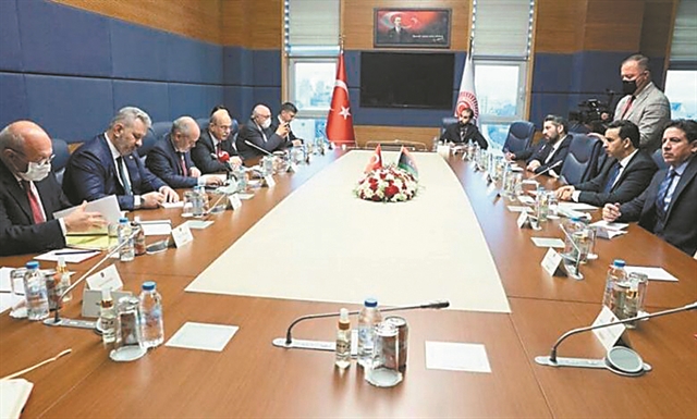 Λιβυκό «χαστούκι» στην Aγκυρα