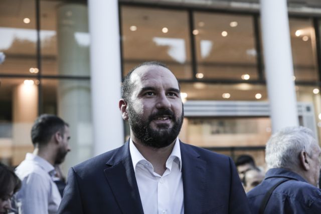Τζανακόπουλος κατά Μητσοτάκη – «Eχει χάσει πλήρως τον έλεγχο της κατάστασης»