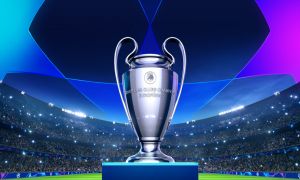 Live η έκτη αγωνιστική του Champions League
