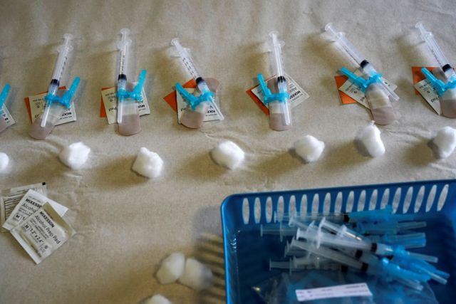 Κοροναϊός – Ολα τα νεότερα για τους συνδυασμούς εμβολίων | tanea.gr
