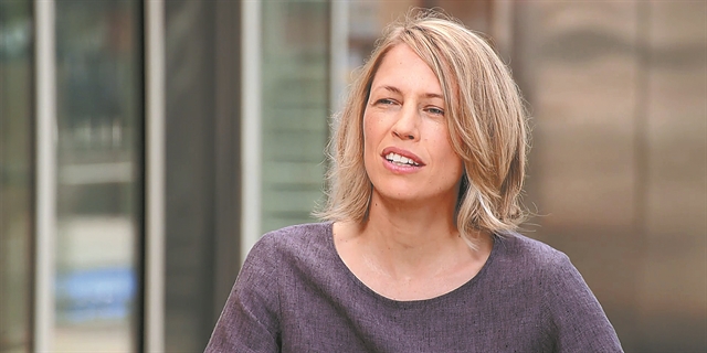 Δύο Ελληνες στους 50 κορυφαίους του επιχειρείν