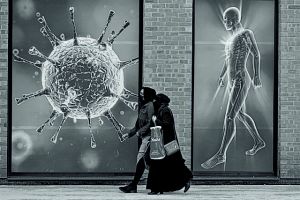 Υποχρεωτικό εμβολιασμό στην Ευρώπη προτείνει ο πρόεδρος του Παγκόσμιου Ιατρικού Συλλόγου