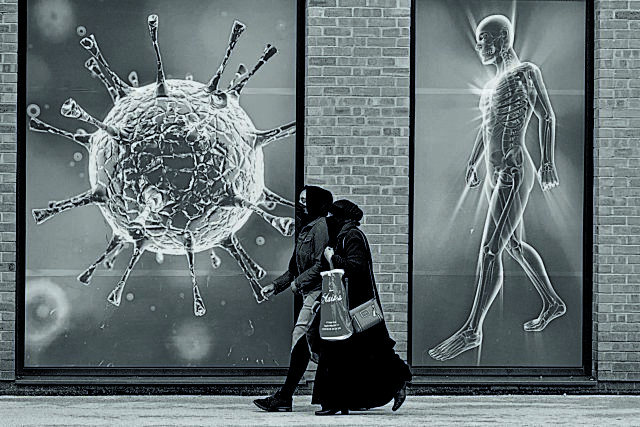 Υποχρεωτικό εμβολιασμό στην Ευρώπη προτείνει ο πρόεδρος του Παγκόσμιου Ιατρικού Συλλόγου