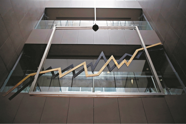 Με κέρδη το 76% των μετοχών του ΧΑ το 2021