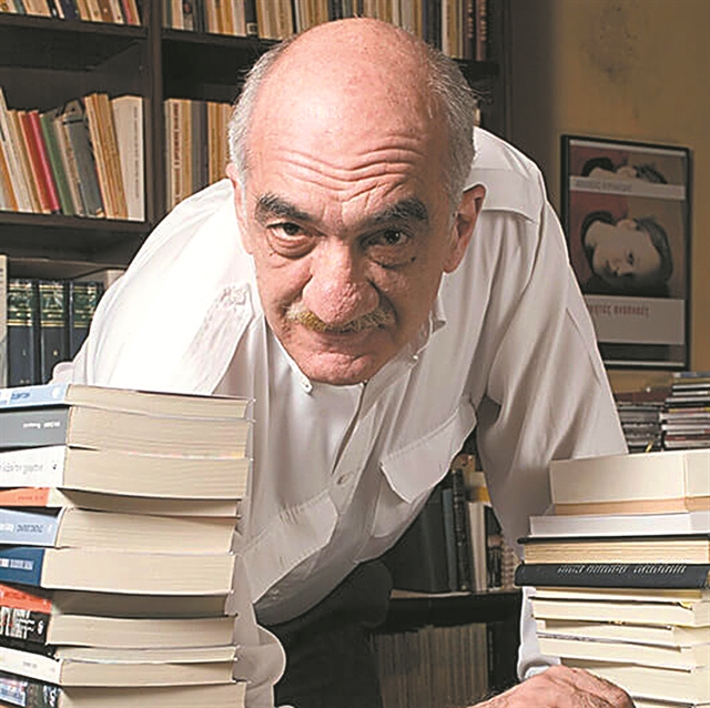 Παροδικό, αρωματικό χιόνι