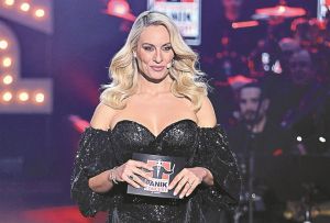 Η μεγάλη συναυλία για τα 10 χρόνια Panik Records αύριο στο Mega