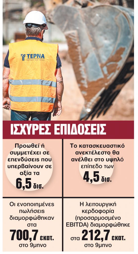 Εισέρχεται σε νέα εποχή