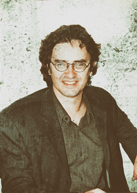 Εντιμος δικαστής, θαρραλέος μαχητής