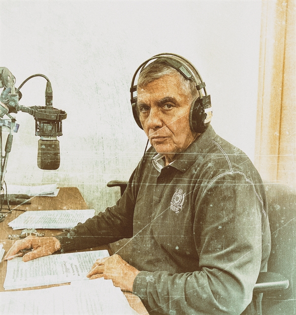 Ο σόουμαν μιας εποχής