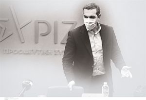 7+1 παγίδες στον Αλέξη Τσίπρα