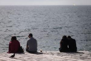 Θωμαΐδης – Οι μετρήσεις στα λύματα δείχνουν απότομη και δραματική αύξηση των κρουσμάτων