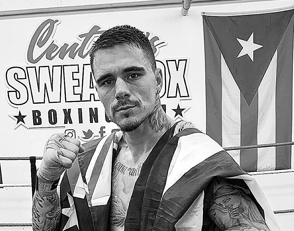 Ο αυτοκράτορας των ρινγκ