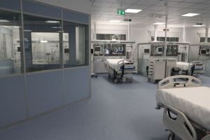 Πλεύρης – Στην Εισαγγελία του Αρείου Πάγου για όσους διακινούν ψευδείς ειδήσεις για τις ΜΕΘ