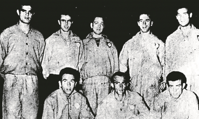 Μια σπουδαία Πρωτοχρονιά ολότελα ξεχασμένη