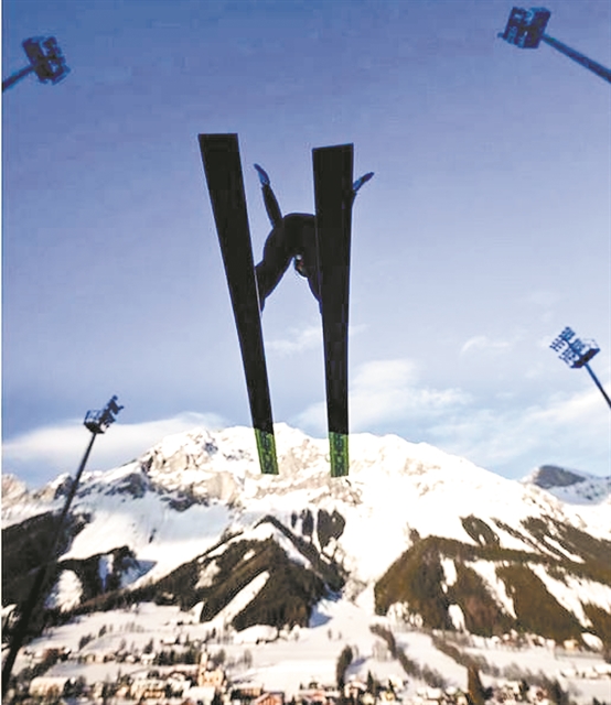 Τσουμπερ-μανία και ισοπαλία