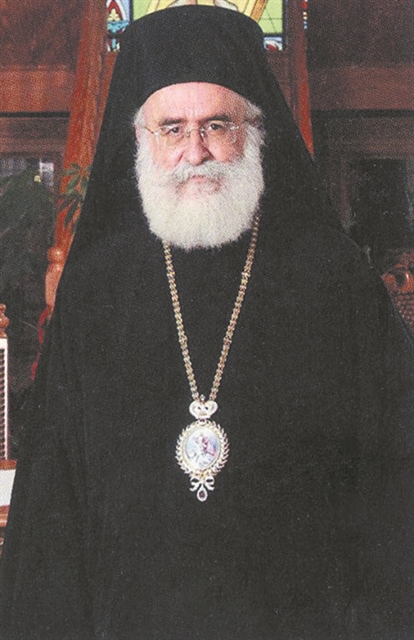 «Ο εμβολιασμός σώζει»