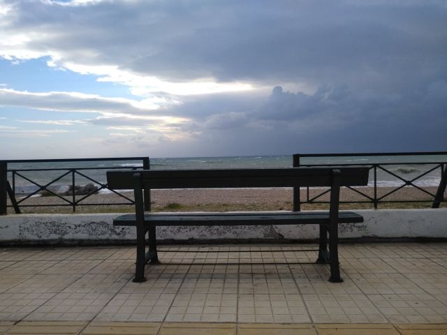 Καιρός – Θερμές αέριες μάζες από την Ευρώπη θα επηρεάσουν την Ελλάδα τις πρώτες ημέρες του 2022