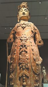 Από την μπαρόκ φάτνη στην κινεζική γαλήνη