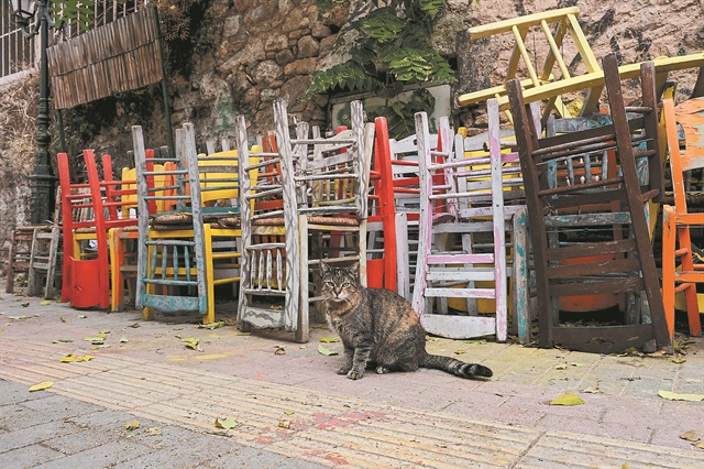 Το χειρότερο lockdown
