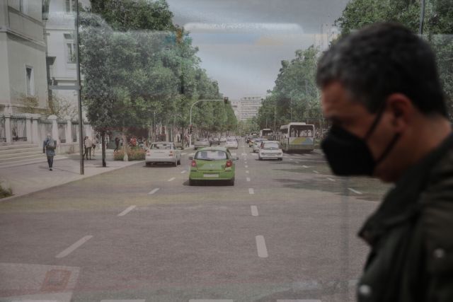 Παγώνη – Οσοι δεν έχουν εμβολιαστεί μπορεί να κινδυνέψουν από την Ομικρον