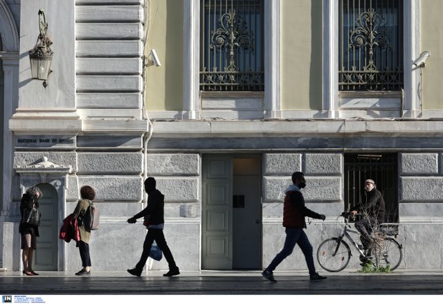 Τζανάκης – Πότε βλέπει κορύφωση της επέλασης της Ομικρον
