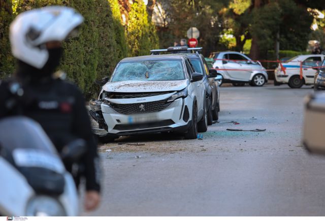 Γλυφάδα – Βίντεο-ντοκουμέντο από την τρομακτική έκρηξη σε συγκρότημα κατοικιών