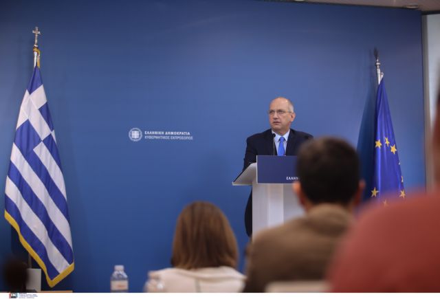 Οικονόμου – Μείζον ζήτημα οι επιθέσεις Πολάκη κατά της Δικαιοσύνης με την κάλυψη Τσίπρα