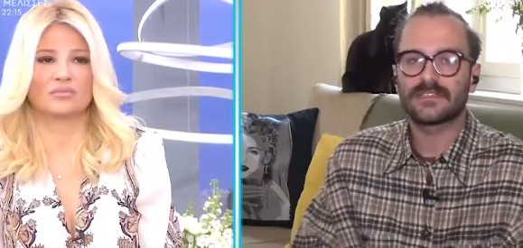 Βιασμός στη Θεσσαλονίκη – Η απάντηση του Ηλία Γκιώνη στη μήνυση του Δημήτρη Φιντιρίκου