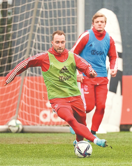 Ενα σκηνικό αναβολής!