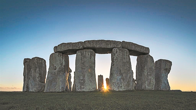 Οσα θέλατε να μάθετε για το Στόουνχεντζ (και όσα δεν θα μάθετε)