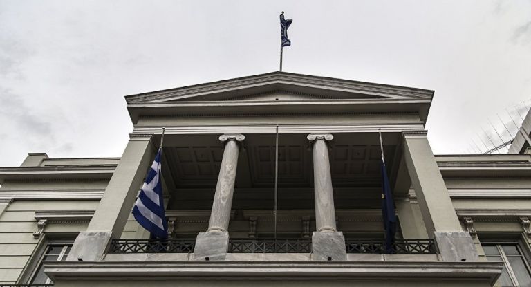 Σκληρή απάντηση Αθήνας σε Αγκυρα – «Οξύμωρο να μιλάτε για προκλήσεις» | tanea.gr