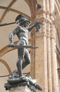 Το επικίνδυνο κάλλος