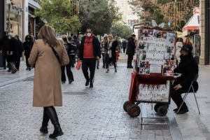 Τζανάκης – Πλασματικός ο αριθμός των κρουσμάτων  των τελευταίων ημερών – Πάνω από 40.000 οι πραγματικές μολύνσεις