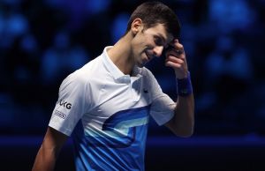 Νόβακ Τζόκοβιτς – Αναφορές για σύλληψη του σέρβου τενίστα – Αναμένεται να απελαθεί από την Αυστραλία