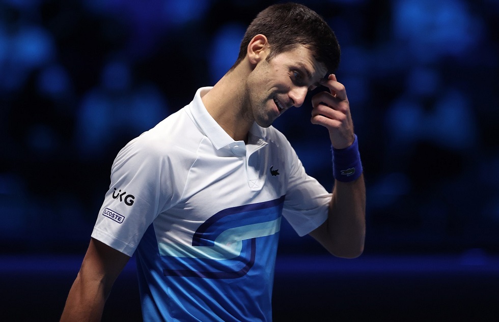 Νόβακ Τζόκοβιτς – Αναφορές για σύλληψη του σέρβου τενίστα – Αναμένεται να απελαθεί από την Αυστραλία