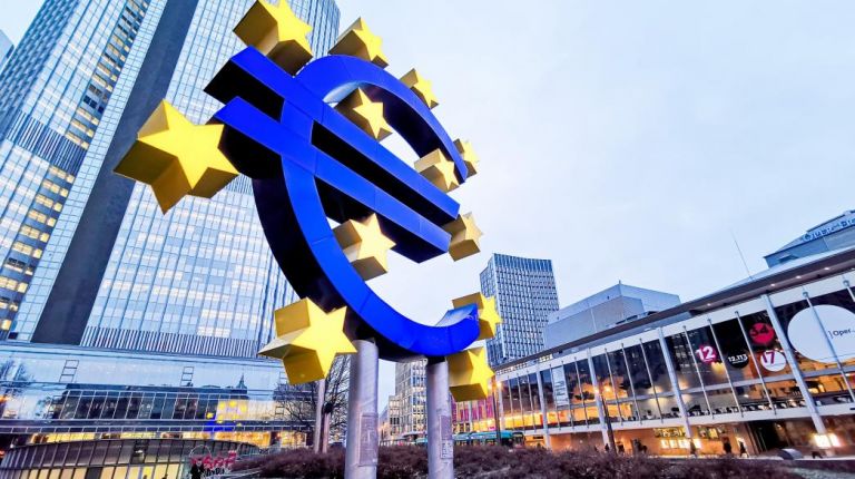 ΕΚΤ – Βλέπει ανάπτυξη 4,2% στην ευρωζώνη το 2022 | tanea.gr