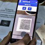 Γεωργαντάς για πιστοποιητικό εμβολιασμού – Η ισχύς του θα «ακυρώνεται» για τους νοσούντες