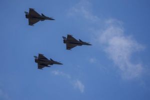 ΚΚΕ – Αιχμηρή ανακοίνωση για τα Rafale